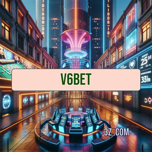 Bônus Incríveis na v6bet.com Para Elevar seu Jogo