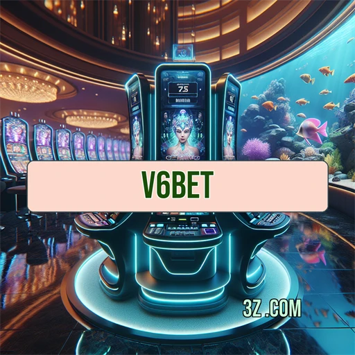 Apostando com Estilo: Esporte no v6bet.com