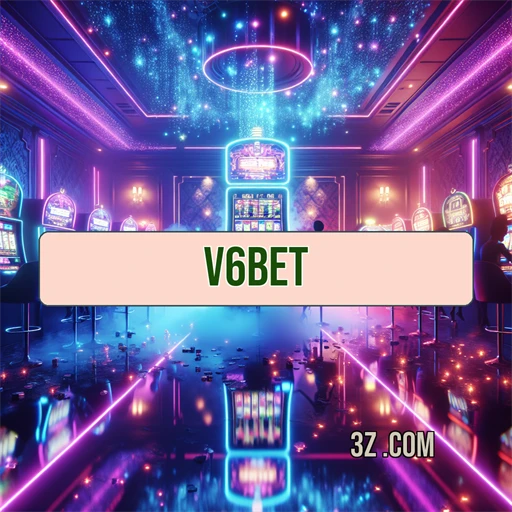 v6bet.com Site Oficial