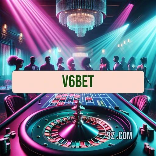 v6bet.com Ofertas