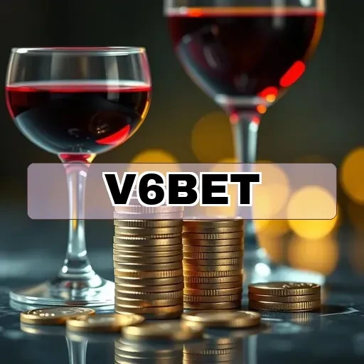 v6bet.com: Jackpots Imperdíveis em Jogos que Você Precisa Conhecer