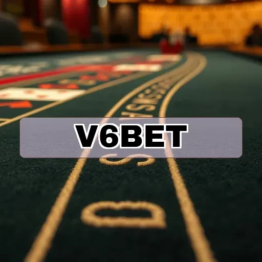 v6bet.com: Novidades e Recursos que Potencializam Suas Apostas Online