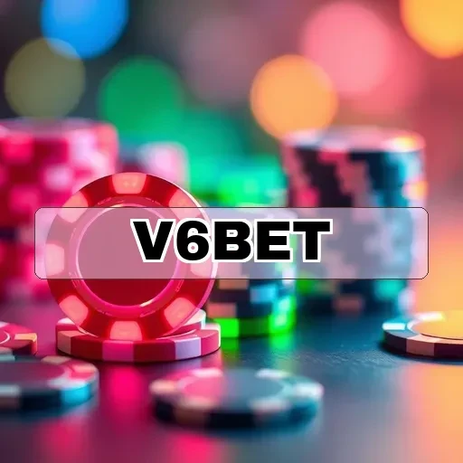 v6bet.com: A Revolução das Apostas Ao Vivo no Brasil