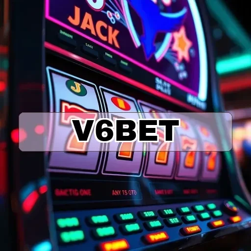 v6bet.com: Novos Jogos que Transformam sua Experiência de Apostas