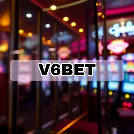 v6bet.com: Torneios que Transformam seu Jogo em Emoção e Prêmios