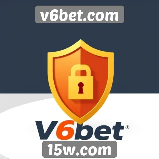 análise da segurança na plataforma v6bet.com