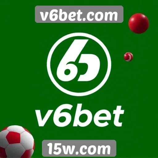 Responsabilidade no jogo em v6bet.com