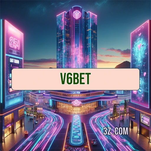 v6bet.com Membros VIP